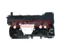 Kryt hlavy vlce KAMOKA ‐ KAM 7170005