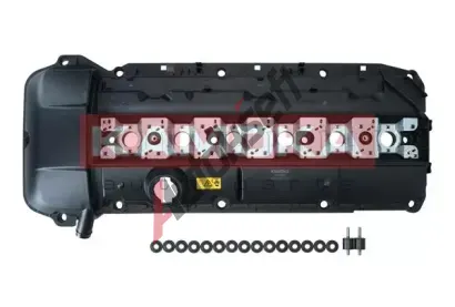 KAMOKA Kryt hlavy vlce KAM 7170009, 7170009