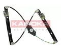 KAMOKA Zvedac zazen oken KAM 7200026, 7200026