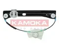 KAMOKA Zvedac zazen oken KAM 7200085, 7200085