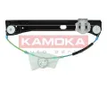 KAMOKA Zvedac zazen oken KAM 7200086, 7200086