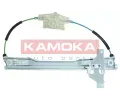 KAMOKA Zvedac zazen oken KAM 7200093, 7200093