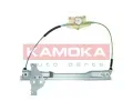 KAMOKA Zvedac zazen oken KAM 7200100, 7200100