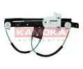 KAMOKA Zvedac zazen oken KAM 7200111, 7200111