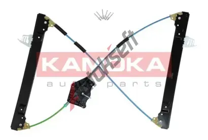 KAMOKA Zvedac zazen oken KAM 7200134, 7200134