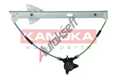 KAMOKA Zvedac zazen oken KAM 7200142, 7200142