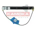 Zvedac zazen oken KAMOKA ‐ KAM 7200197