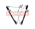KAMOKA Zvedac zazen oken KAM 7200230, 7200230