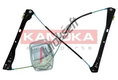 KAMOKA Zvedac zazen oken KAM 7200250, 7200250