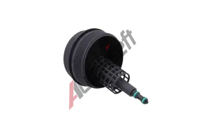 KAMOKA Kryt pouzdra olejového filtru KAM 7270012, 7270012 KAMOKA Kryt pouzdra olejového filtru KAM 7270012, 7270012