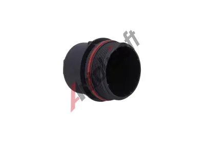 KAMOKA Kryt pouzdra olejového filtru KAM 7270017, 7270017 KAMOKA Kryt pouzdra olejového filtru KAM 7270017, 7270017