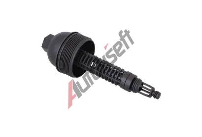 KAMOKA Kryt pouzdra olejovho filtru KAM 7270019, 7270019