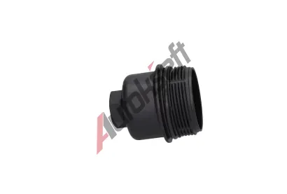 KAMOKA Kryt pouzdra olejovho filtru KAM 7270023, 7270023