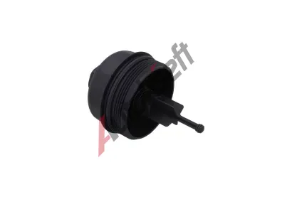 KAMOKA Kryt pouzdra olejového filtru KAM 7270024, 7270024 KAMOKA Kryt pouzdra olejového filtru KAM 7270024, 7270024