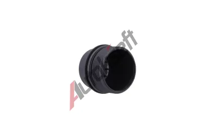 KAMOKA Kryt pouzdra olejovho filtru KAM 7270025, 7270025