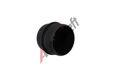 KAMOKA Kryt pouzdra olejovho filtru KAM 7270028, 7270028