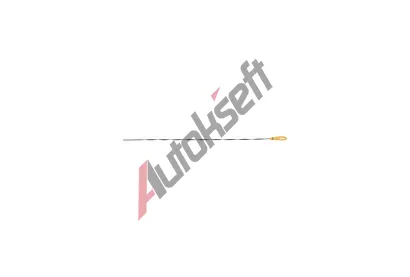 KAMOKA Odmrka hladiny oleje KAM 7271078, 7271078