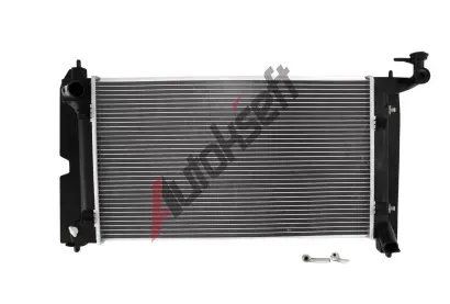 KAMOKA Chladič vody KAM 7700151, 7700151 KAMOKA Chladič vody KAM 7700151, 7700151