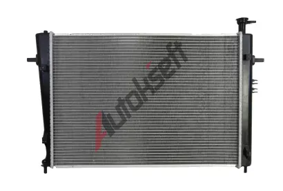 KAMOKA Chladi� vody KAM 7700204, 7700204