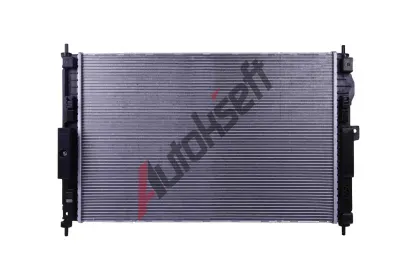 KAMOKA Chladi� vody KAM 7700245, 7700245