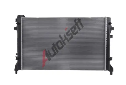 KAMOKA Chladič vody KAM 7700261, 7700261 KAMOKA Chladič vody KAM 7700261, 7700261