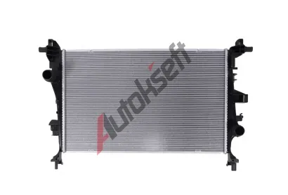 KAMOKA Chladič vody KAM 7700282, 7700282 KAMOKA Chladič vody KAM 7700282, 7700282