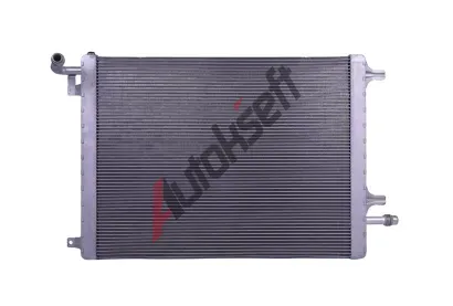 KAMOKA Chladi� vody KAM 7700283, 7700283