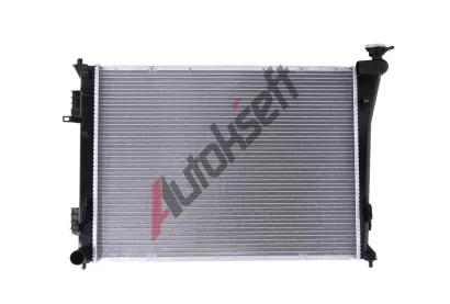 KAMOKA Chladi� vody KAM 7700294, 7700294