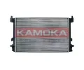 KAMOKA Chladi nzk teploty, chladi plnicho vzduchu KAM 7705053, 7705053