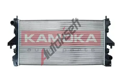 KAMOKA Chladič vody KAM 7705070, 7705070 KAMOKA Chladič vody KAM 7705070, 7705070