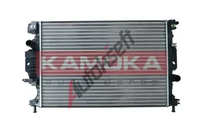 KAMOKA Chladič vody KAM 7705081, 7705081 KAMOKA Chladič vody KAM 7705081, 7705081