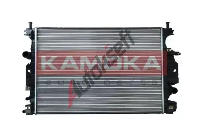 KAMOKA Chladič vody KAM 7705082, 7705082  KAMOKA Chladič vody KAM 7705082, 7705082