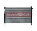 KAMOKA Chladi vody KAM 7705083, 7705083