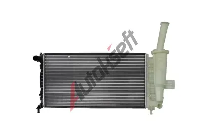 KAMOKA Chladič vody KAM 7705204, 7705204 KAMOKA Chladič vody KAM 7705204, 7705204