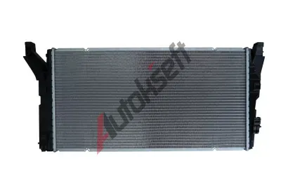 KAMOKA Chladič vody KAM 7705224, 7705224 KAMOKA Chladič vody KAM 7705224, 7705224