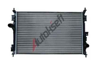 KAMOKA Chladič vody KAM 7705226, 7705226 KAMOKA Chladič vody KAM 7705226, 7705226