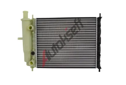 KAMOKA Chladič vody KAM 7705258, 7705258 KAMOKA Chladič vody KAM 7705258, 7705258