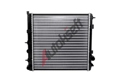 KAMOKA Chladič vody KAM 7705261, 7705261 KAMOKA Chladič vody KAM 7705261, 7705261