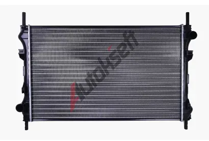 KAMOKA Chladič vody KAM 7705285, 7705285 KAMOKA Chladič vody KAM 7705285, 7705285