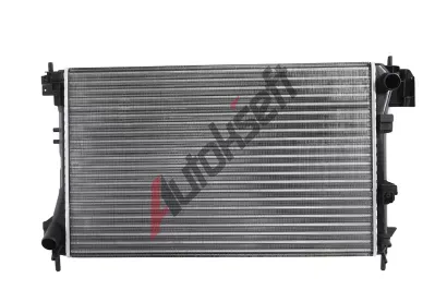 KAMOKA Chladič vody KAM 7705365, 7705365 KAMOKA Chladič vody KAM 7705365, 7705365