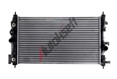 KAMOKA Chladič vody KAM 7705379, 7705379 KAMOKA Chladič vody KAM 7705379, 7705379