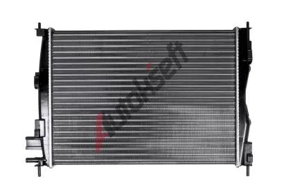 KAMOKA Chladič vody KAM 7705387, 7705387 KAMOKA Chladič vody KAM 7705387, 7705387