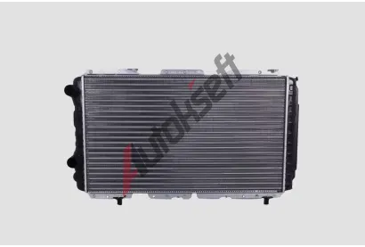 KAMOKA Chladič vody KAM 7705391, 7705391 KAMOKA Chladič vody KAM 7705391, 7705391