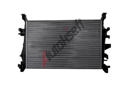 KAMOKA Chladič vody KAM 7705429, 7705429 KAMOKA Chladič vody KAM 7705429, 7705429