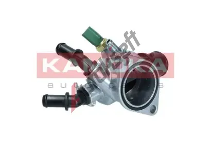 KAMOKA Termostat chladiva KAM 7710182, 7710182