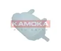 KAMOKA Vyrovnvac ndoba chladic kapaliny KAM 7720001, 7720001