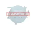 KAMOKA Vyrovnvac ndoba chladic kapaliny KAM 7720020, 7720020