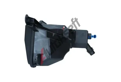 KAMOKA Vyrovn�vac� n�doba chladic� kapaliny KAM 7720048, 7720048