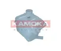 KAMOKA Vyrovnávací nádoba chladicí kapaliny KAM 7720057, 7720057