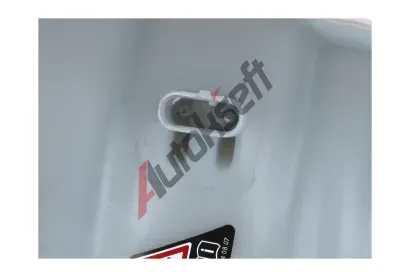 KAMOKA Vyrovnvac ndoba chladic kapaliny KAM 7720180, 7720180